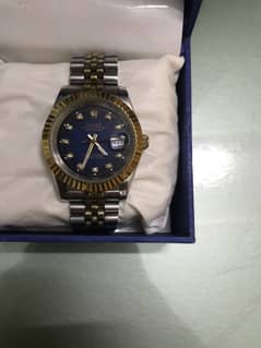 New rolex men’s watch