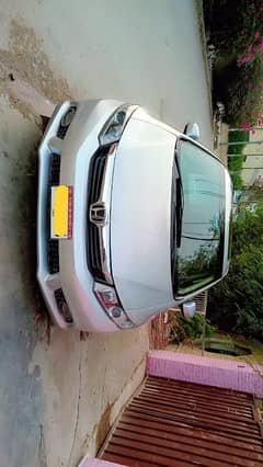 Honda Civic 2014