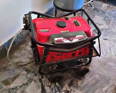 Home used Generator (Like new) - Perfect Condition