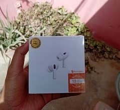 Airpods pro 2
