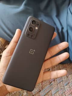 1 plus 9 pro