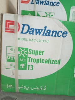DAWLANCE SPILIT AC 1 TON