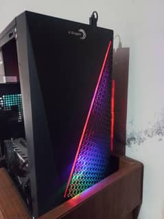 GGaming PC Core I5 3rd gen, 8gb graphic card 600w supply