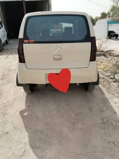 Suzuki Alto 2006