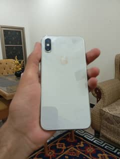 I phone x pta approved