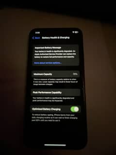 Iphone X Pta Approved 64gb