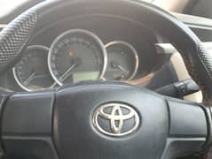 Toyota Corolla GLI