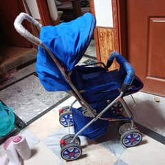 Baby trolley - kids trolley - baby cycle - staliysh & constable