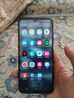 Samsung Galaxy A05s 4/128. Official PTA Approved