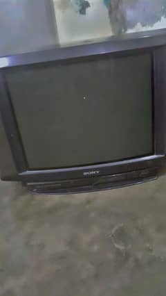 Tv Sony big size
