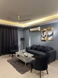 Furnished