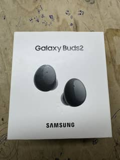 Samsung Galaxy Buds2