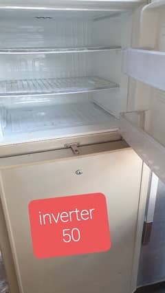 fridge f