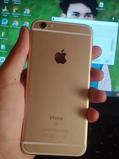 Apple iPhone 6S For Sale Genuine Condition PTA Proved
