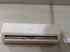 Gree ac