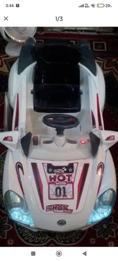 kids car