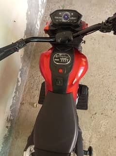 bikes