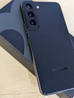 Samsung Mobile S22