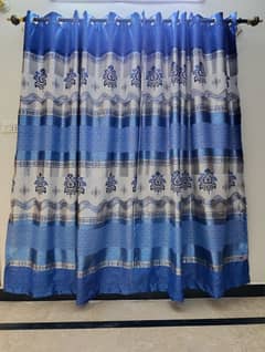 Curtain
