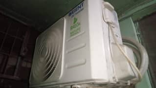 inverter AC