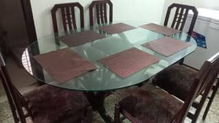 Dinning table