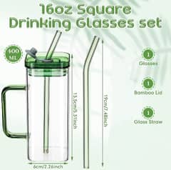 Glass