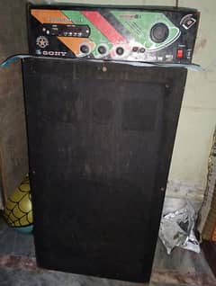 amplifier