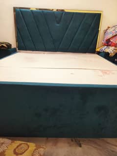bed set