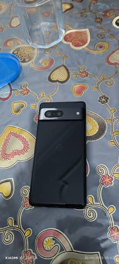 pixel 7 approved 256gb variant