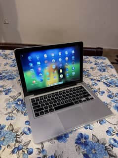 MacBook Pro 13 inch Late 2011