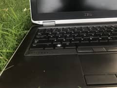 Dell latitude E6330