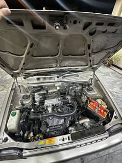 Mehran VXR Euro II
