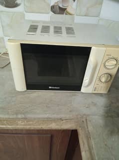 Dawlance Microwave ovan