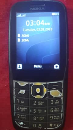 Nokia