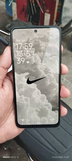 Redmi note 11 Ram 6+2gb Rom 128gb PTA officially Approved
