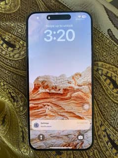 Iphone 15 pro max 256 gb