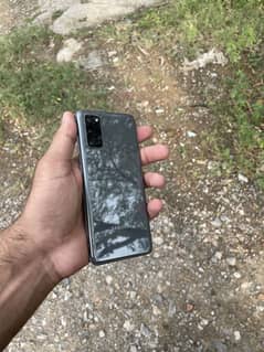 Samsung s20 5g non pta