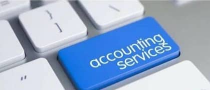 Accounting and Finance services