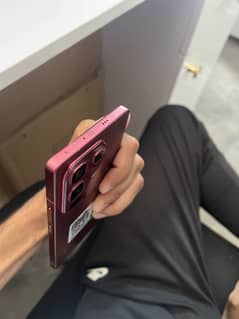 Infinix NOTE 50