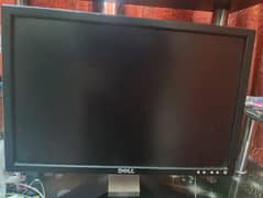 19 inch Dell LED