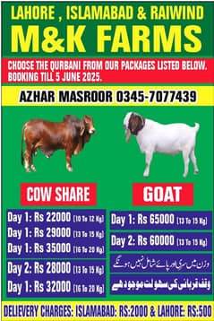 qurbani