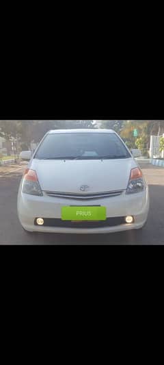Toyota Prius 2007