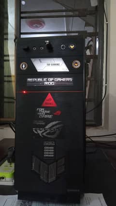 ASUS ROG PC