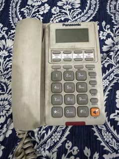 Telephone set