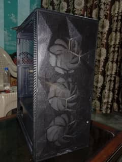 Gaming PC Case For Sale