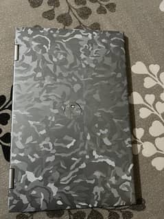 Dell laptop