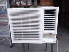 window 0.75 tan geniun gass total orignal Ac cooling A1 price ; 35k