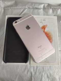 iphone 6s plus pta approve