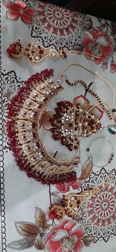 jewellery set