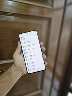 Samsung S21 Ultra 5G exchange possible